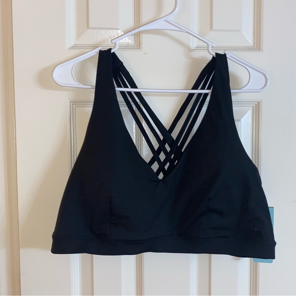 Sports Bra- Brand New